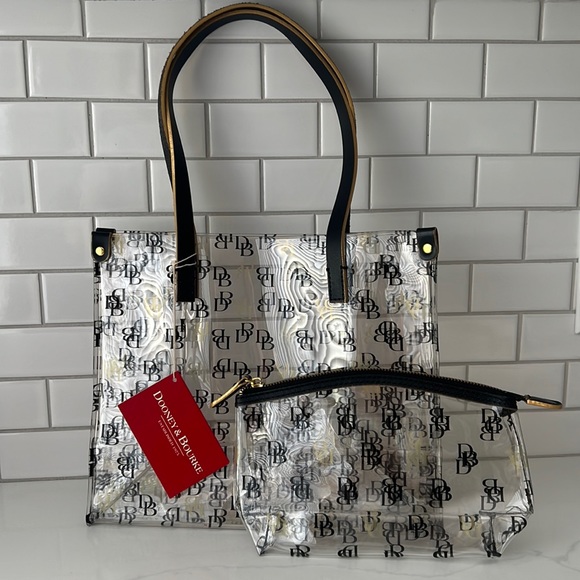 DOONEY & BOURKE SET - Picture 3 of 16